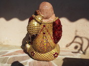 mosaïques, création artistiques, sculptures